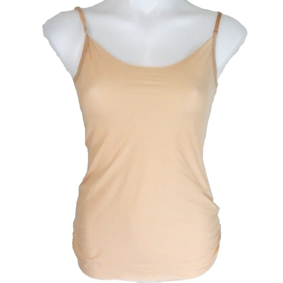 Commando Whisper Weight Camisole - Picture 1 of 3